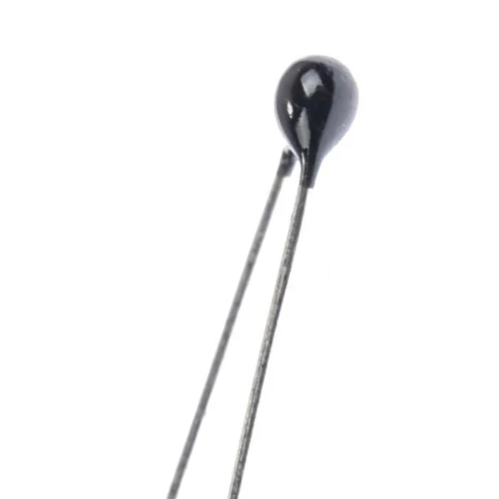 10K Temperature Sensor (Thermistor) - Color may Vary - Image 4