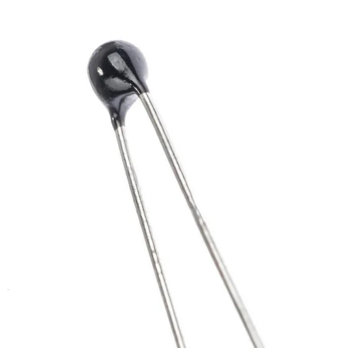 10K Temperature Sensor (Thermistor) - Color may Vary - Image 7
