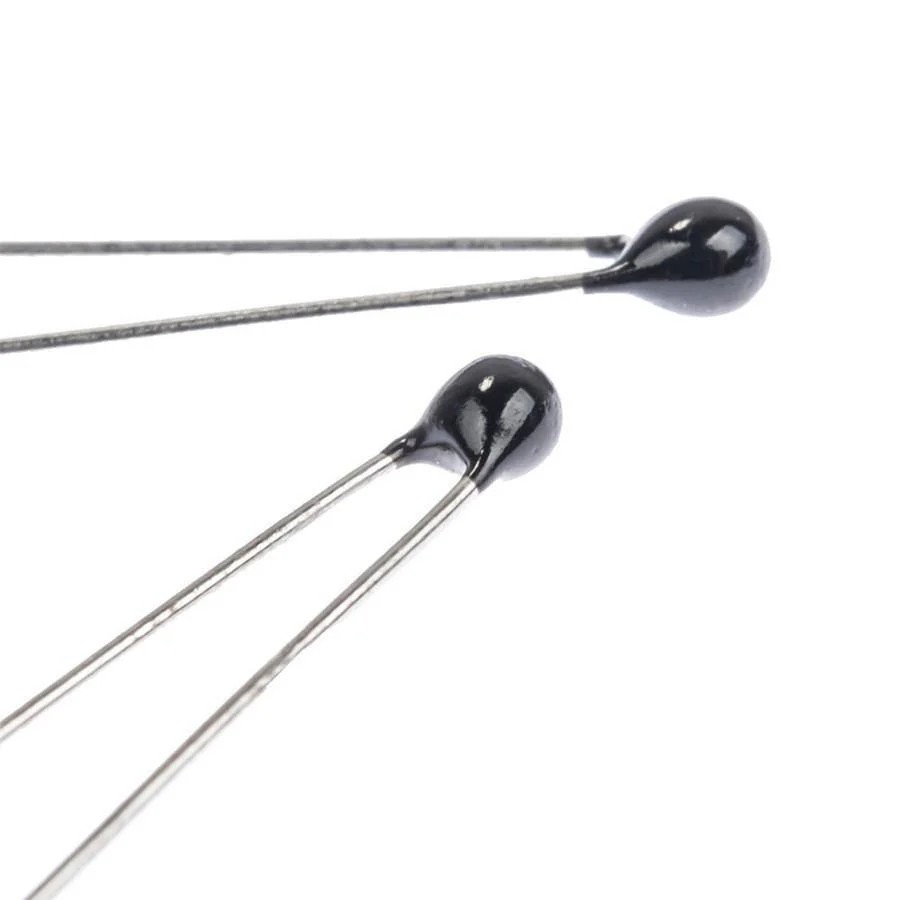 10K Temperature Sensor (Thermistor) - Color may Vary - Image 9