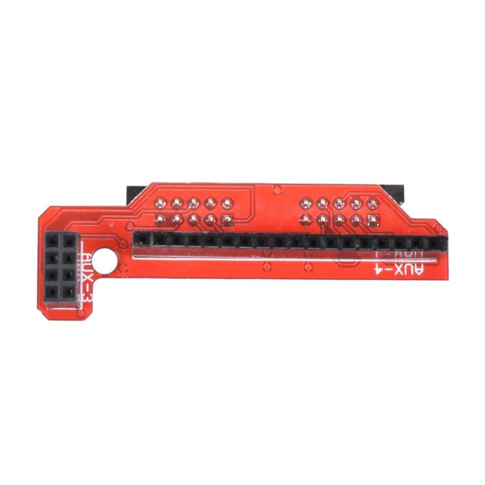 3D Printer 128x64 Smart LCD Display Controller for RAMPS 1.4 - Image 4