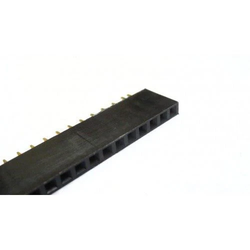 40x1 Female Berg Strip - Image 4