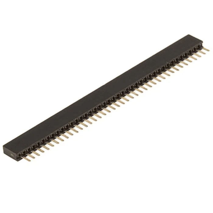 40x1 Female Berg Strip - Image 5