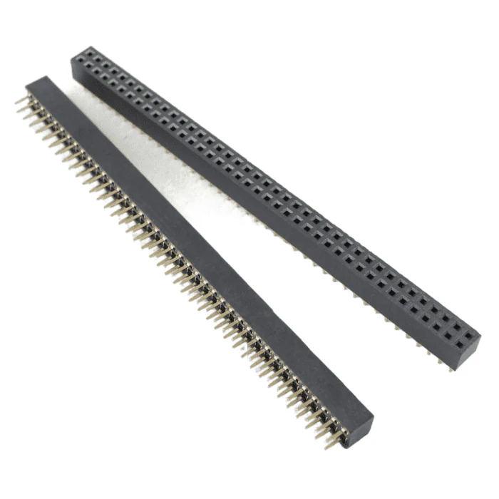 40x2 Female Berg Strip - Image 4
