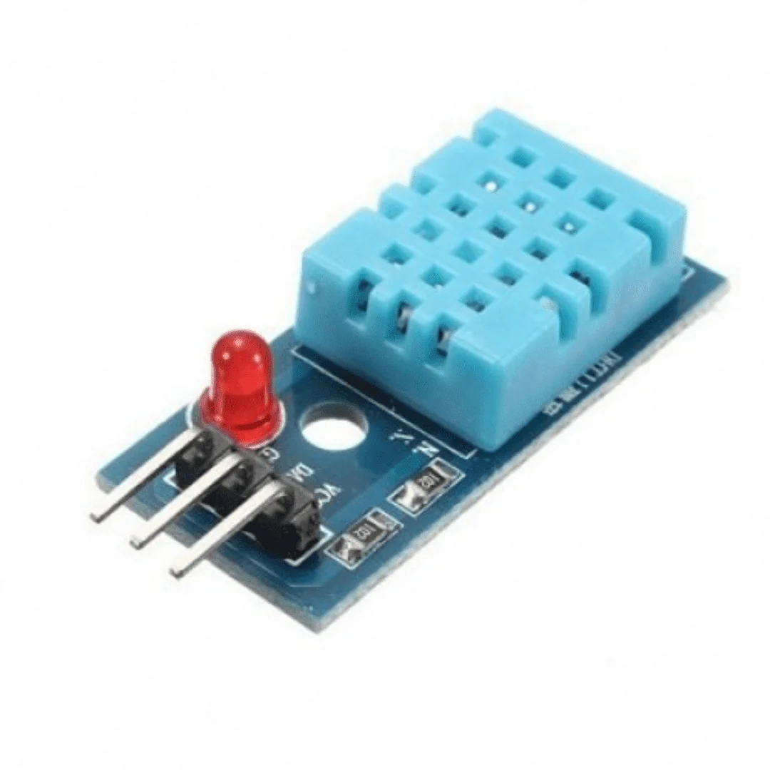 5 in 1 Sensor Kit for Arduino - Image 6