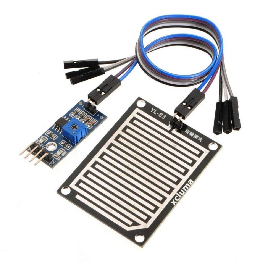 9 in 1 Sensor Kit for Arduino - Image 7