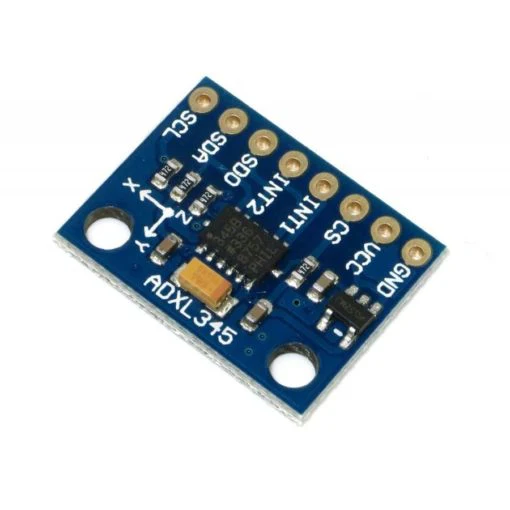 ADXL345 Accelerometer Module (Pack of 25) - Image 3