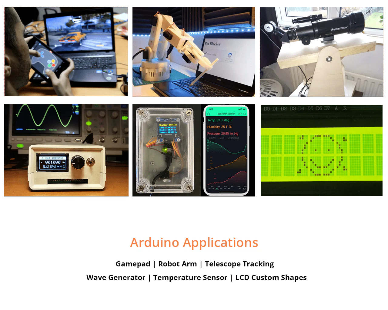 Arduino Uno R3 Original - Image 7