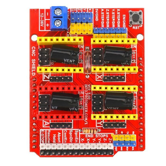 Arduino CNC Shield - Image 3