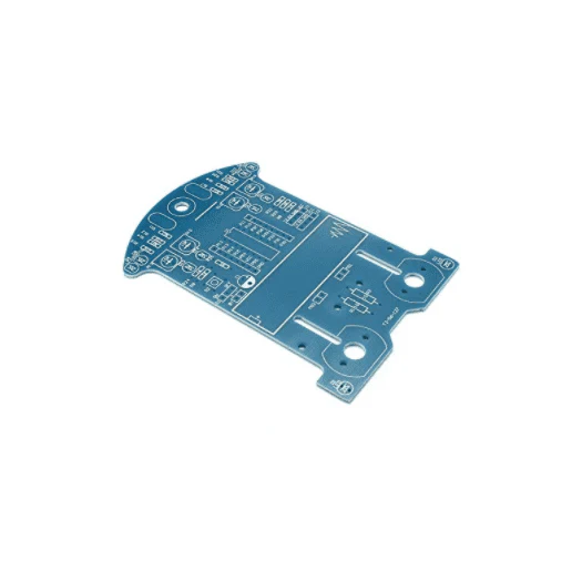 DIY Kits D2-6 Bluetooth Remote Control Intelligent Car - Image 5