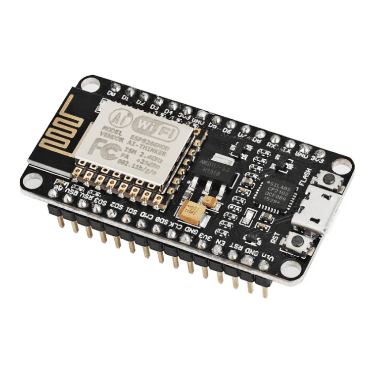 DIY WiFi Controlled Robot Kit - Image 3