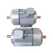 Double Shaft Motor - Image 3