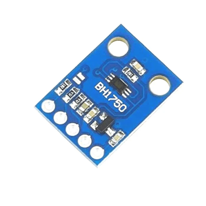 GY-302 BH1750 Light Intensity Module - Image 4