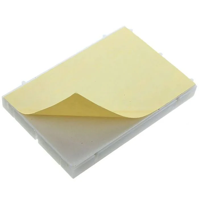 400 Tie Points Solderless Breadboard - Image 4