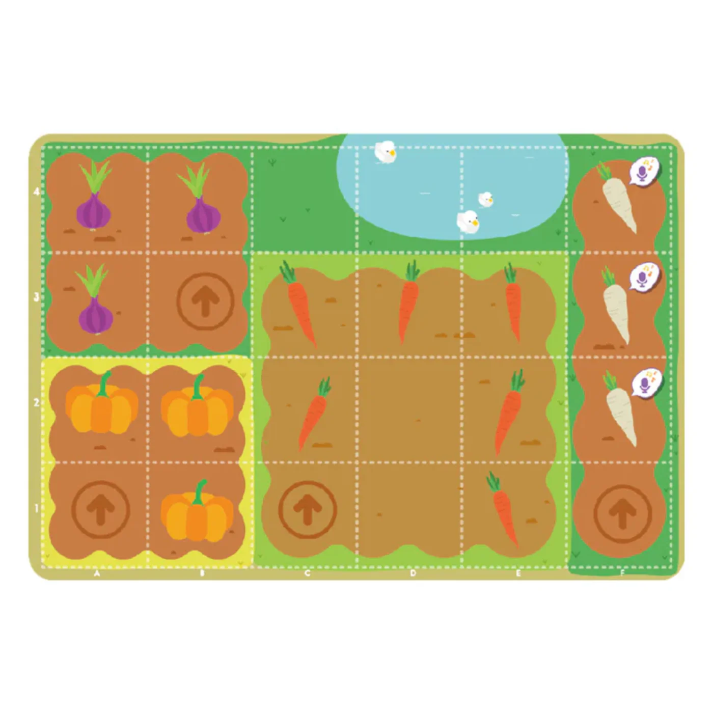 MatataStudio Tale-Bot Pro Exploration Maps - Mathematics - Image 7