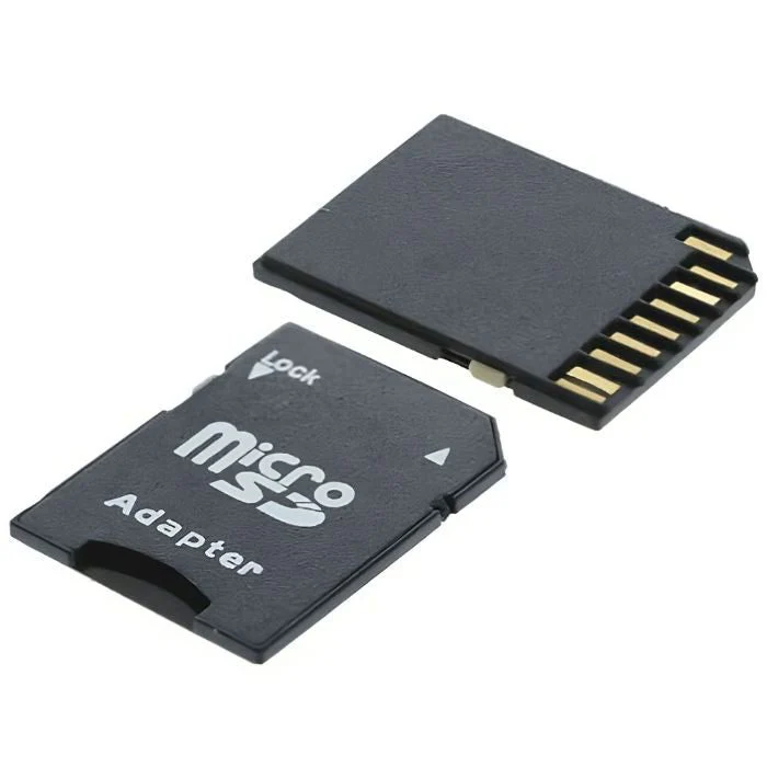 Micro SD Card Adapter - Image 3