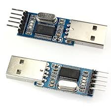 PL2303 USB-TTL Converter - Image 3