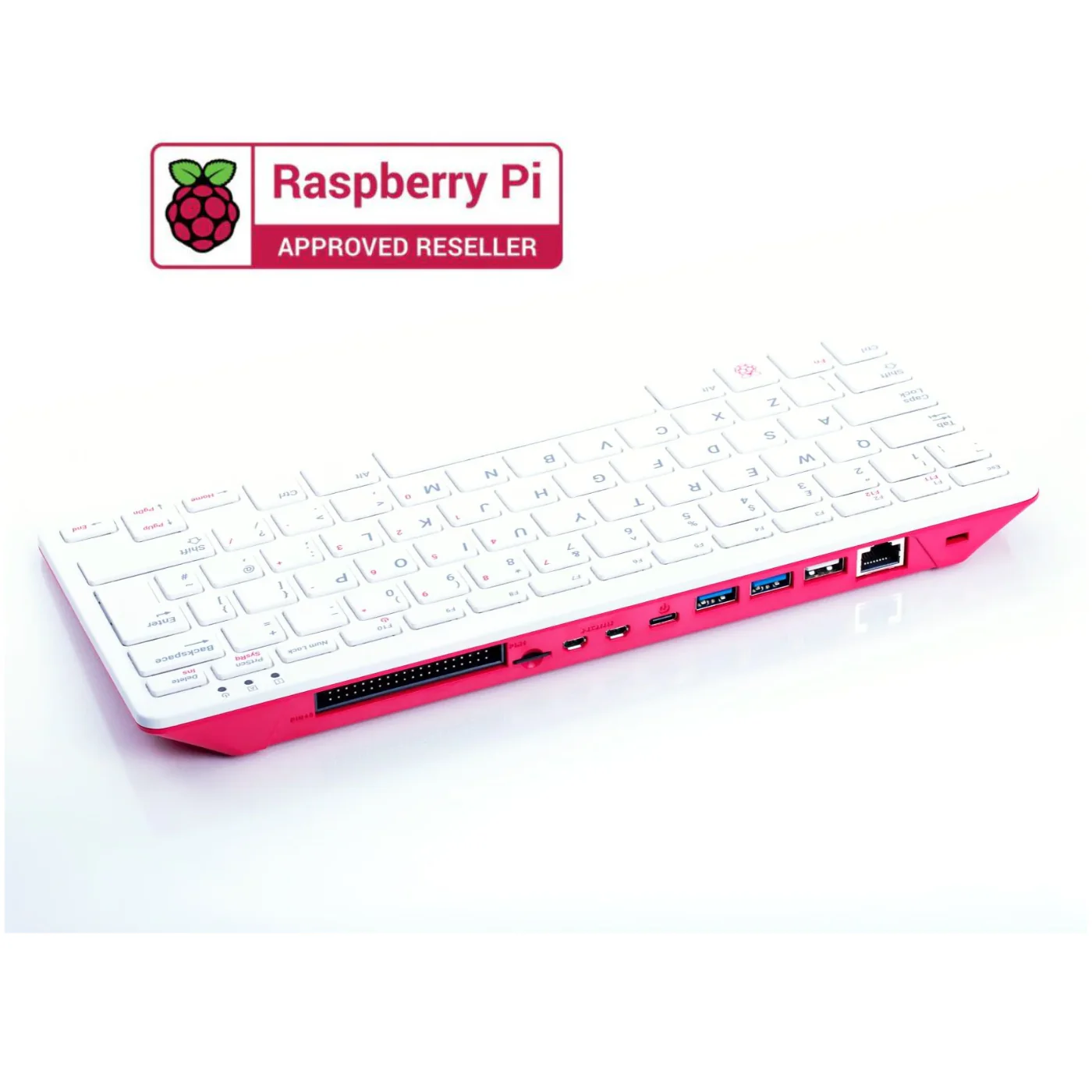Raspberry Pi 400 Official Computer Kit - Image 4