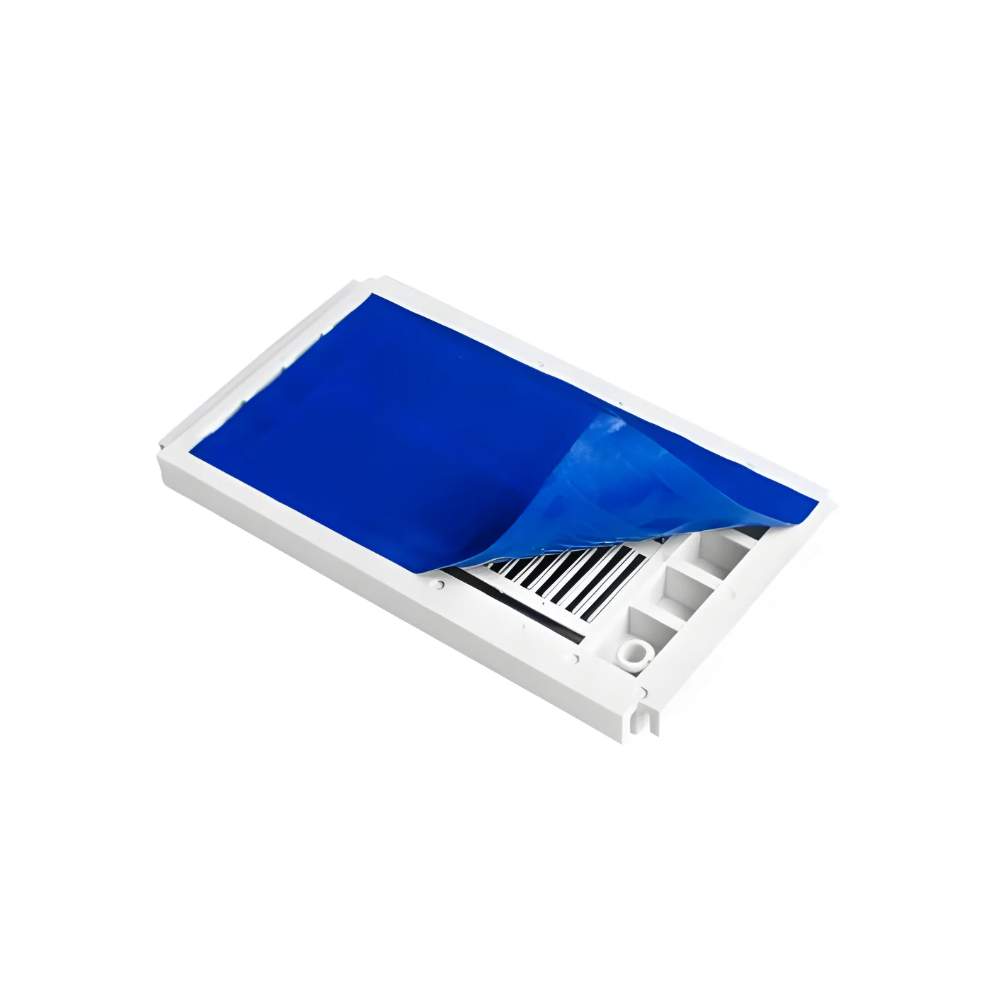 SYB-46 270 Points Solderless Breadboard for Prototyping & Arduino & Electronics - Image 4