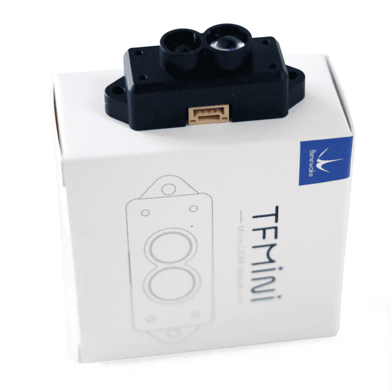 TFMiNi micro LiDAR Sensor Module - Image 3