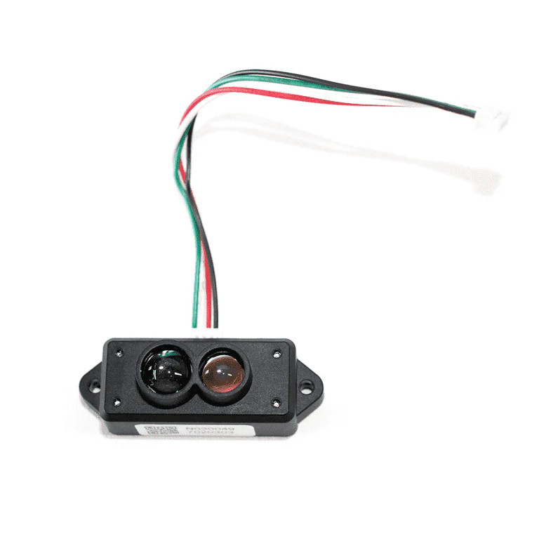 TFMiNi micro LiDAR Sensor Module - Image 4