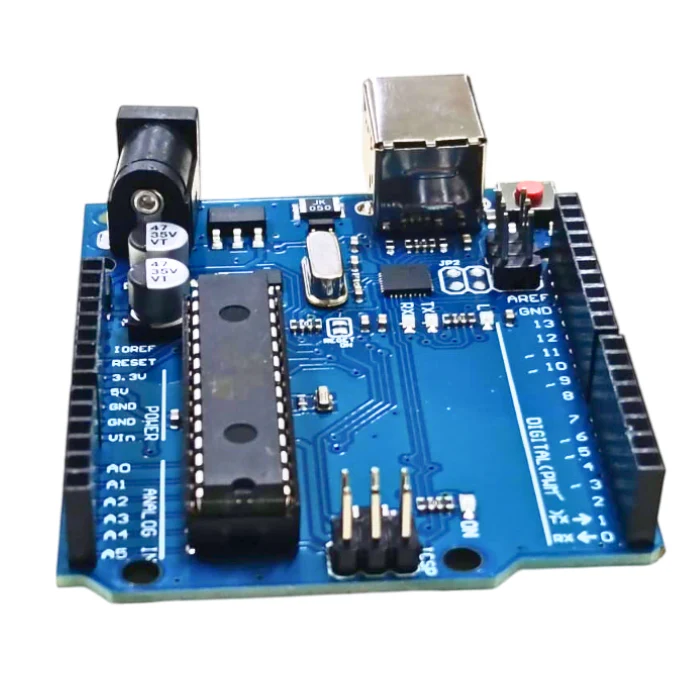 Arduino Uno R3 Board compatible - Image 4