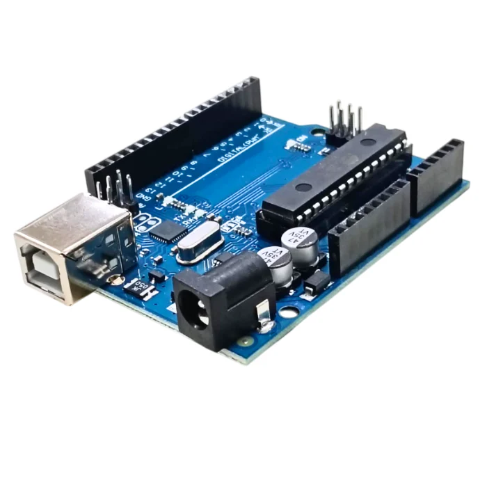 Arduino Uno R3 Board compatible - Image 5