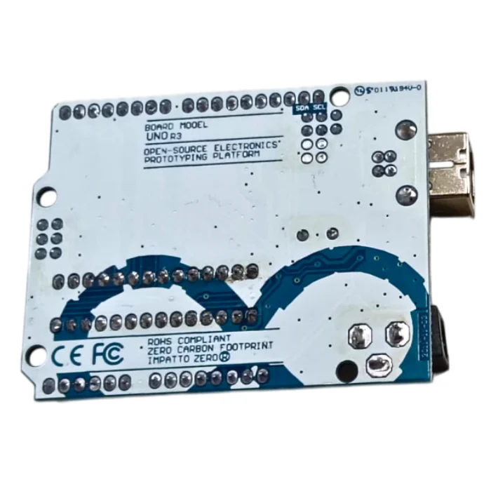 Arduino Uno R3 Board compatible - Image 7
