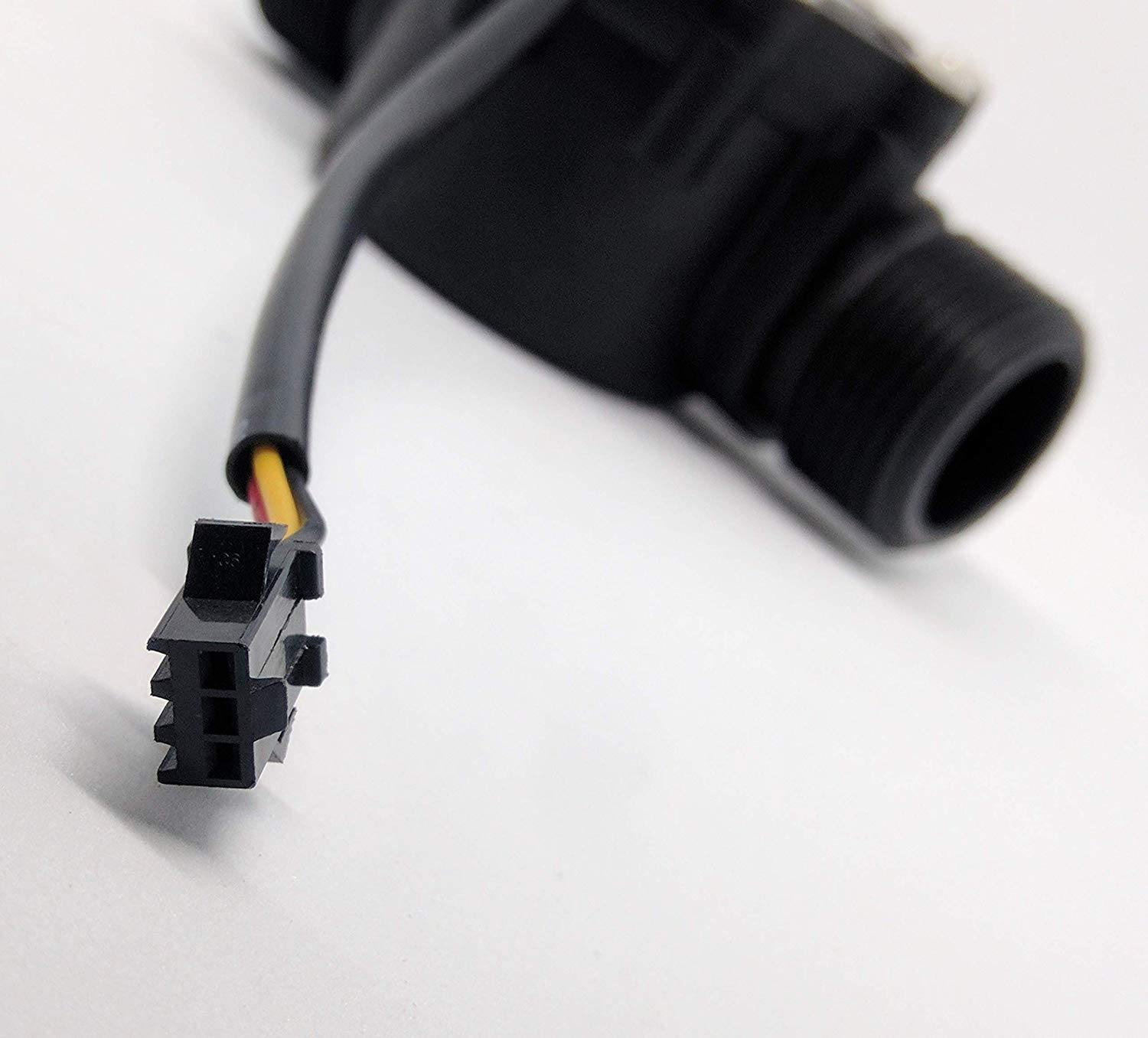 1 Inch Water Flow Sensor YF-G1 DN25 - Image 4